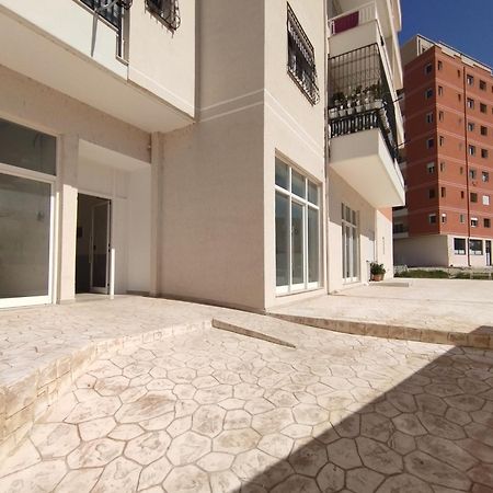 Hergi Apartament Vlorë Εξωτερικό φωτογραφία