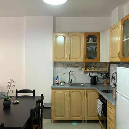 Hergi Apartament Vlorë Εξωτερικό φωτογραφία