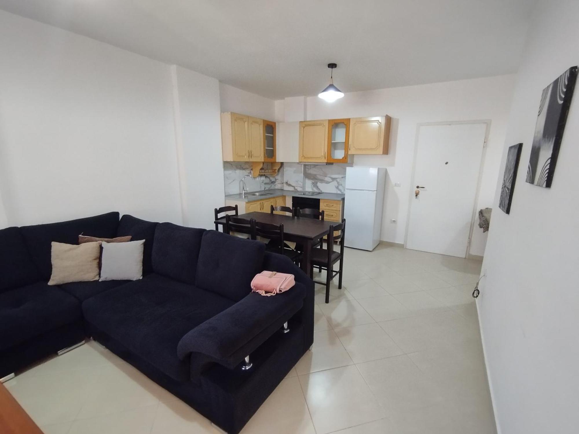 Hergi Apartament Vlorë Εξωτερικό φωτογραφία