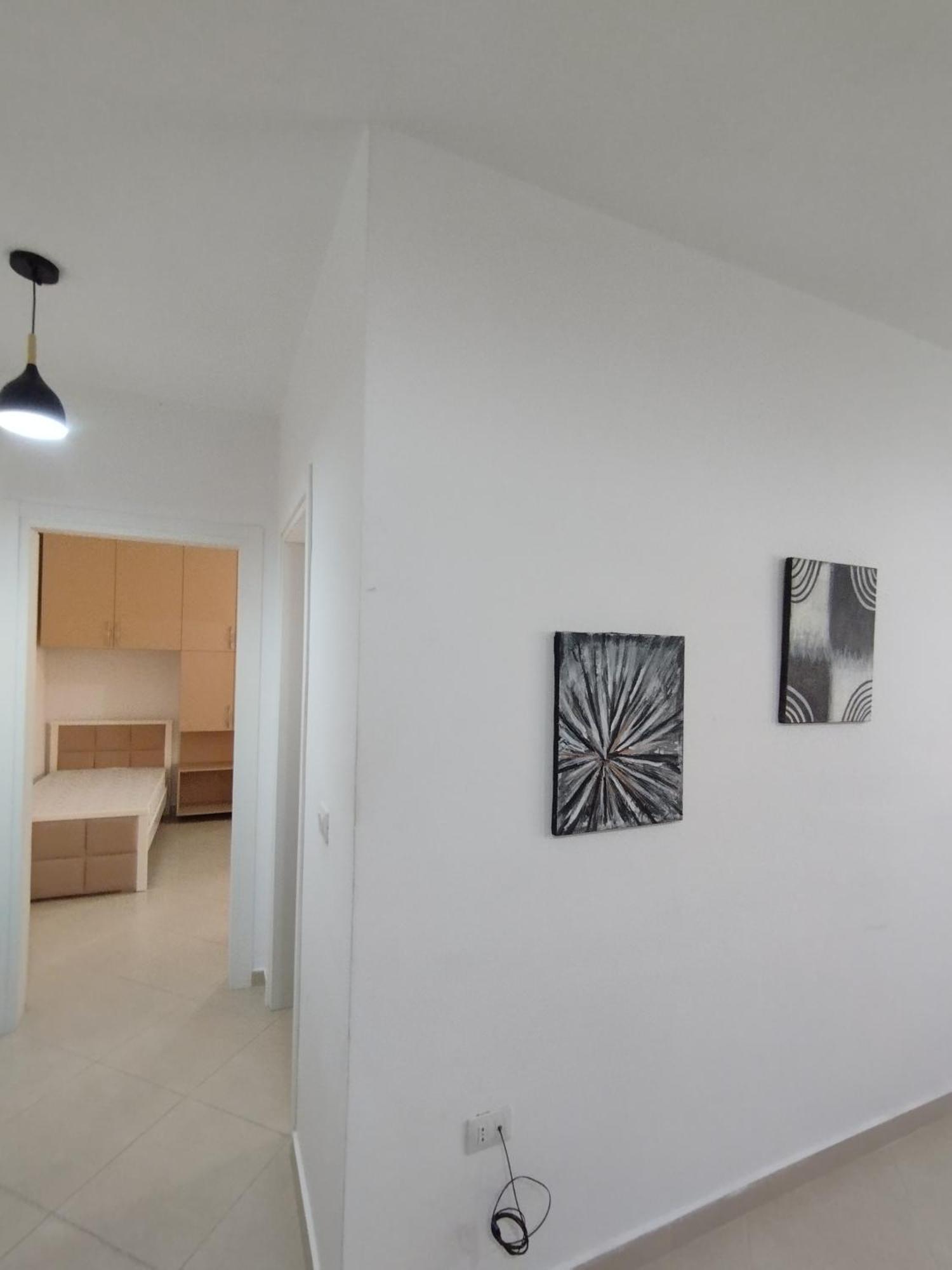 Hergi Apartament Vlorë Εξωτερικό φωτογραφία