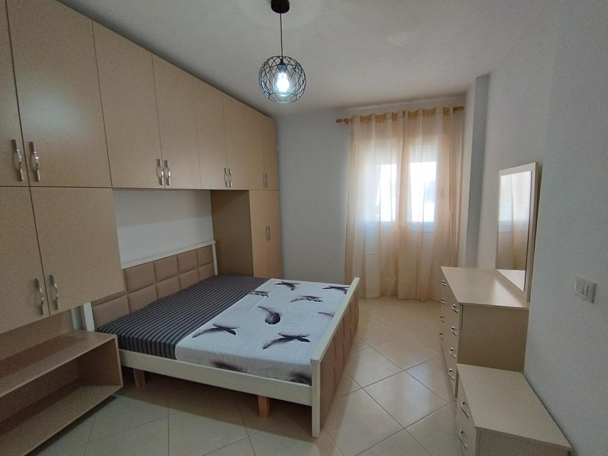 Hergi Apartament Vlorë Δωμάτιο φωτογραφία