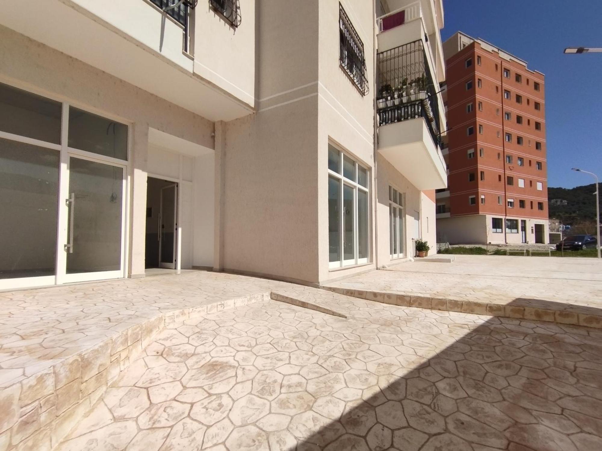 Hergi Apartament Vlorë Εξωτερικό φωτογραφία