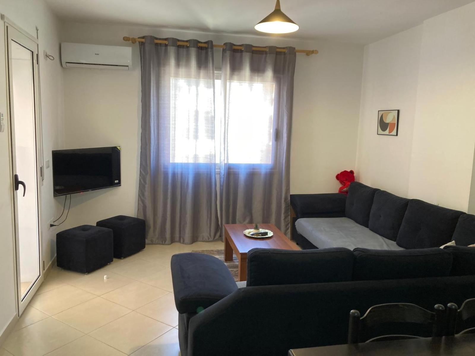 Hergi Apartament Vlorë Εξωτερικό φωτογραφία